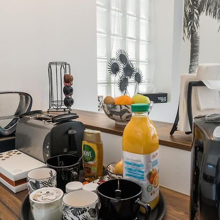 马西The Jungle Loft Paris-Tgv-Orly Confort公寓 外观 照片