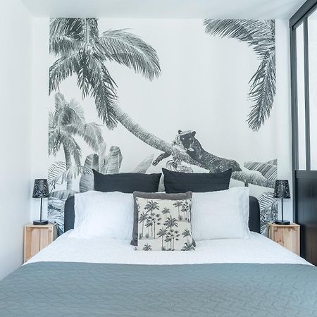 马西The Jungle Loft Paris-Tgv-Orly Confort公寓 外观 照片