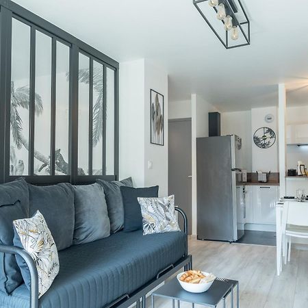 马西The Jungle Loft Paris-Tgv-Orly Confort公寓 外观 照片