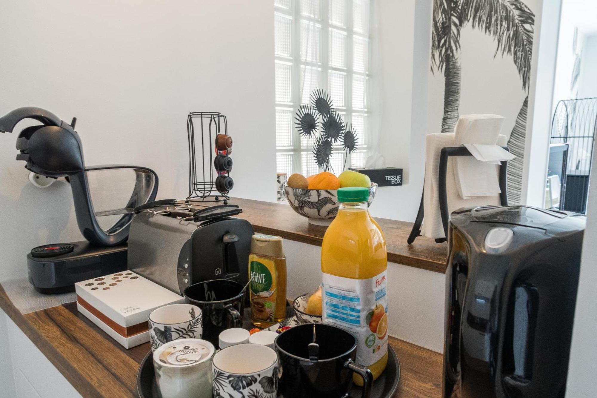马西The Jungle Loft Paris-Tgv-Orly Confort公寓 外观 照片