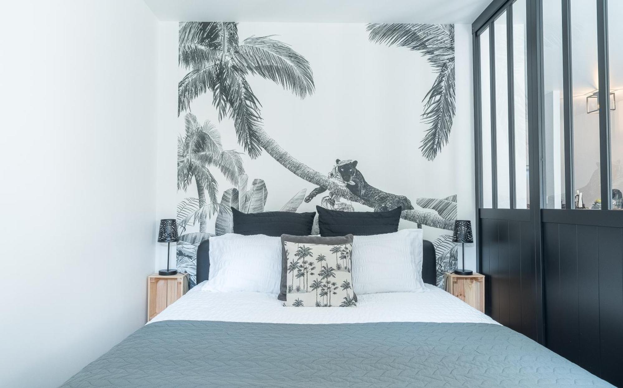 马西The Jungle Loft Paris-Tgv-Orly Confort公寓 外观 照片