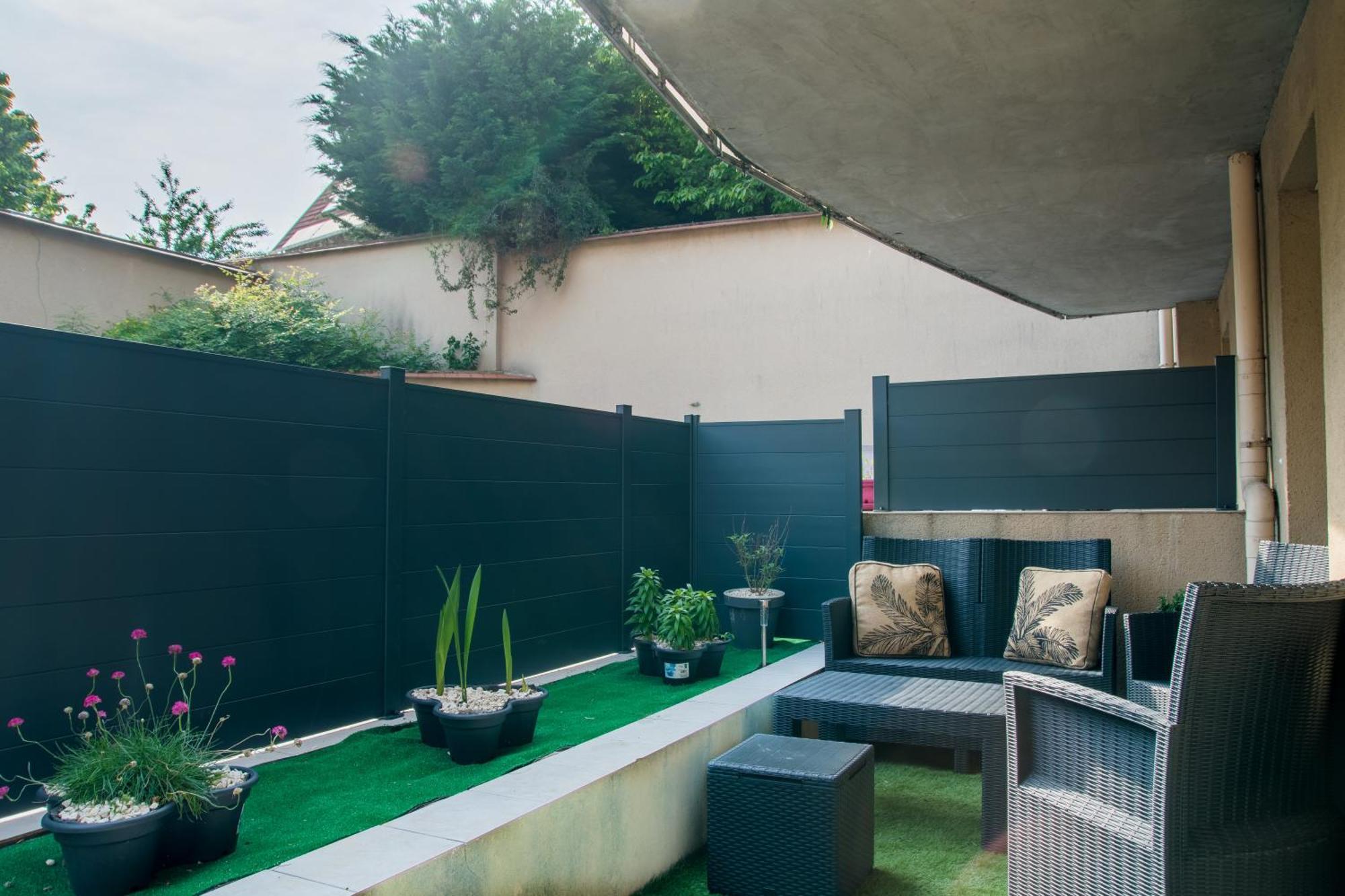马西The Jungle Loft Paris-Tgv-Orly Confort公寓 外观 照片