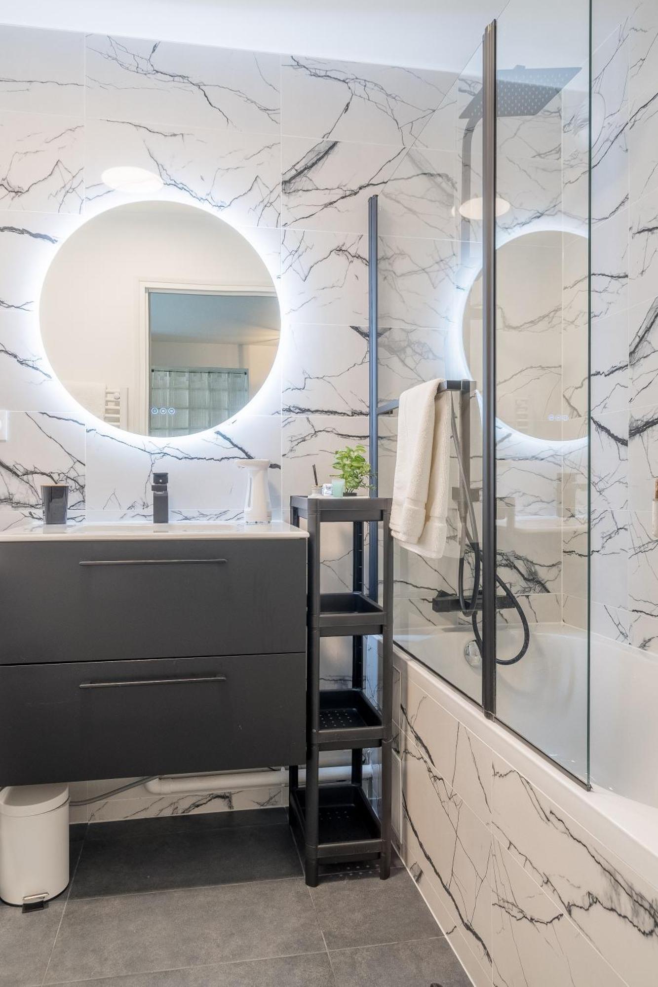 马西The Jungle Loft Paris-Tgv-Orly Confort公寓 外观 照片
